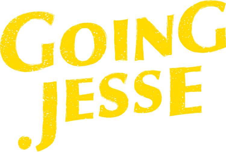 Geing Jesse logo